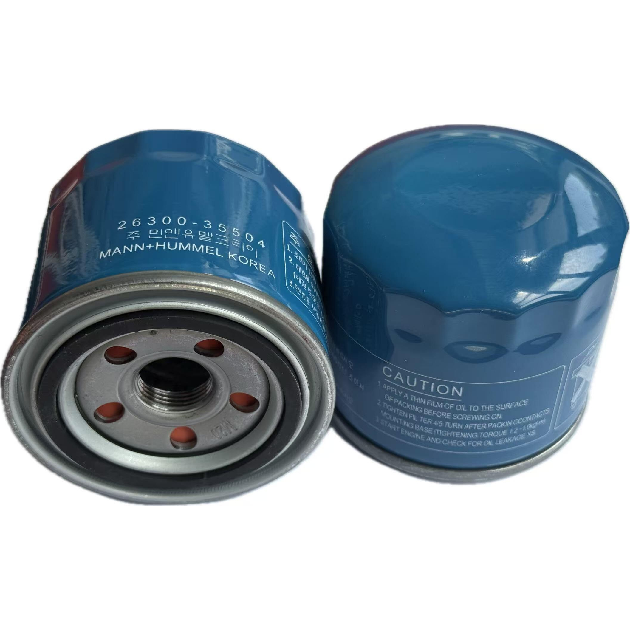 Affordstore 2 Pack Oil Filter Replace Hh150-32094 51064 122-0833 Fits For Kubota B1550,B1700,B2320,B2620,B2650,B2920,B5200,B7100,B7200,B7500,Bx2670 Jacobsen Ch11-Ch25,Cv11-Cv22,M18-M20,Mv16-Mv20