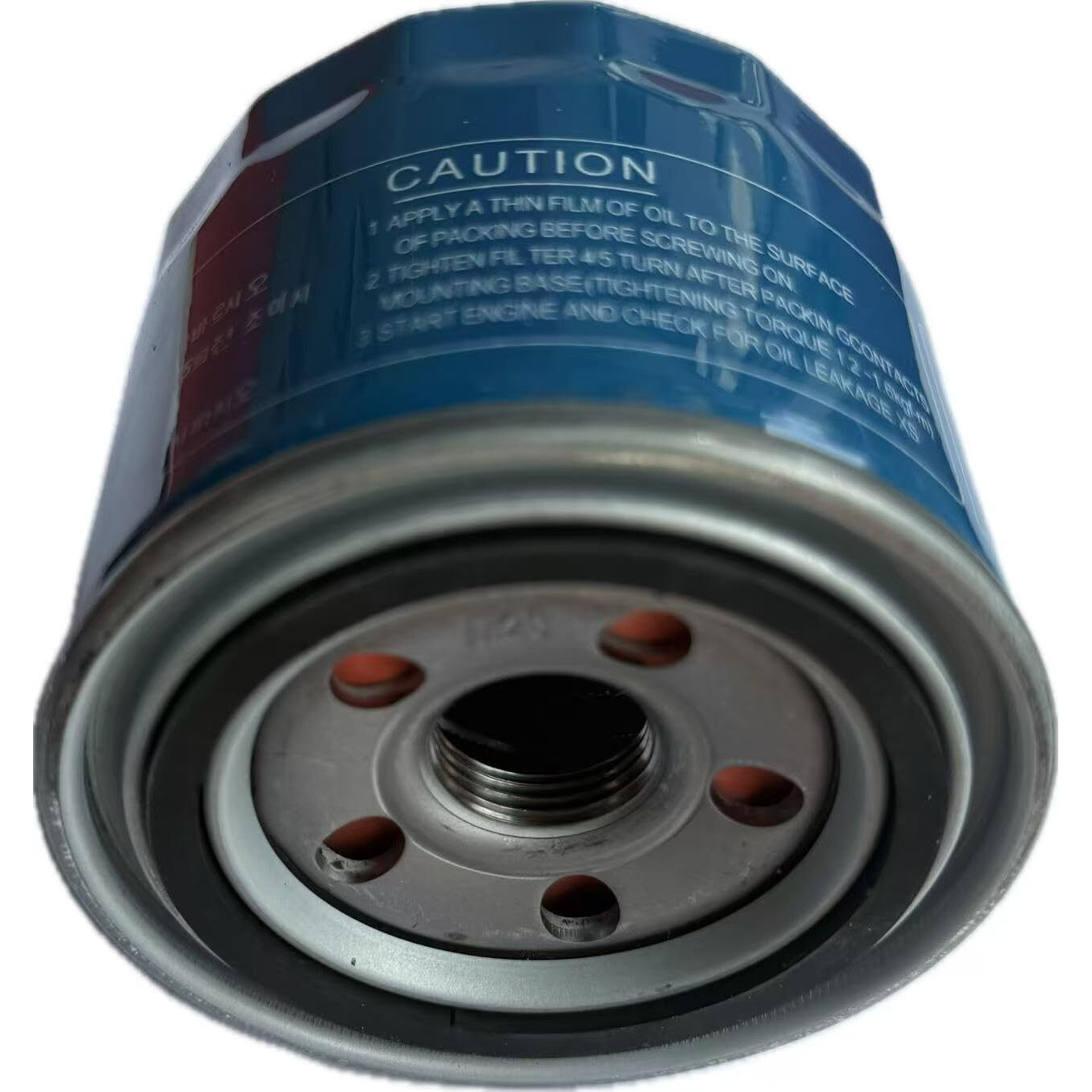 Affordstore 2 Pack Oil Filter Replace Hh150-32094 51064 122-0833 Fits For Kubota B1550,B1700,B2320,B2620,B2650,B2920,B5200,B7100,B7200,B7500,Bx2670 Jacobsen Ch11-Ch25,Cv11-Cv22,M18-M20,Mv16-Mv20