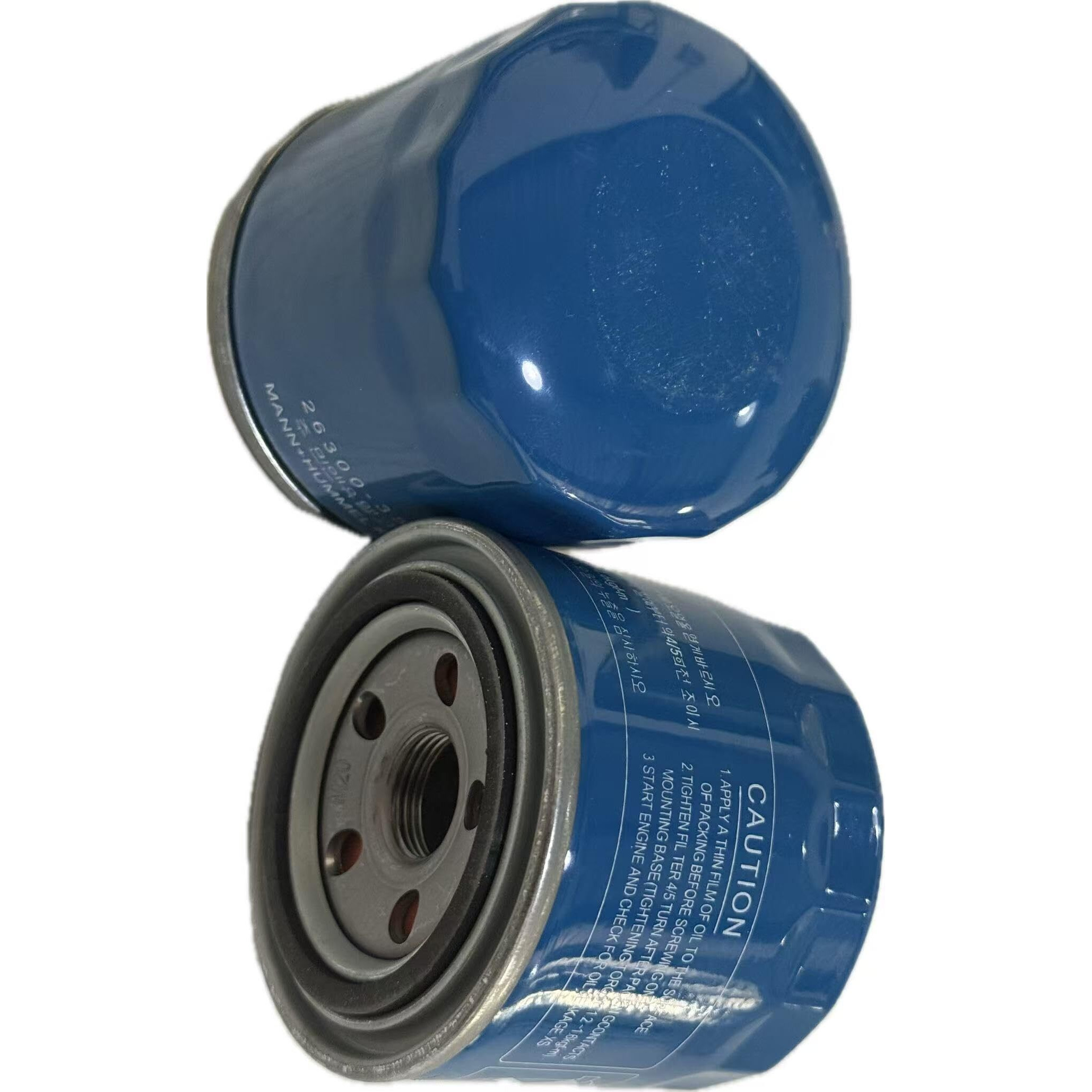 Affordstore 2 Pack Oil Filter Replace Hh150-32094 51064 122-0833 Fits For Kubota B1550,B1700,B2320,B2620,B2650,B2920,B5200,B7100,B7200,B7500,Bx2670 Jacobsen Ch11-Ch25,Cv11-Cv22,M18-M20,Mv16-Mv20