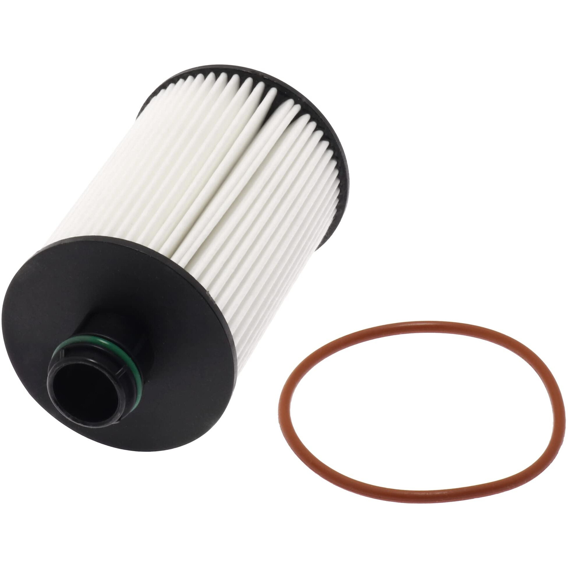 Fram Ultra Synthetic Automotive Replacement Oil Filter, Designed For Synthetic Oil Changes Lasting Up To 20K Miles, Xg11794 With Suregrip (Pack Of 1)