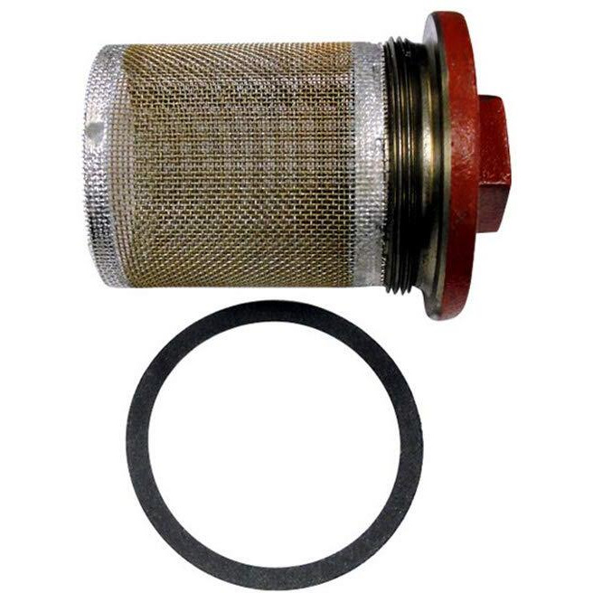 Raparts Oil Pan Drain Plug Fits Ford 9N 8N Naa 600 601 800 801 2000 4000 4Cyl 9N6730