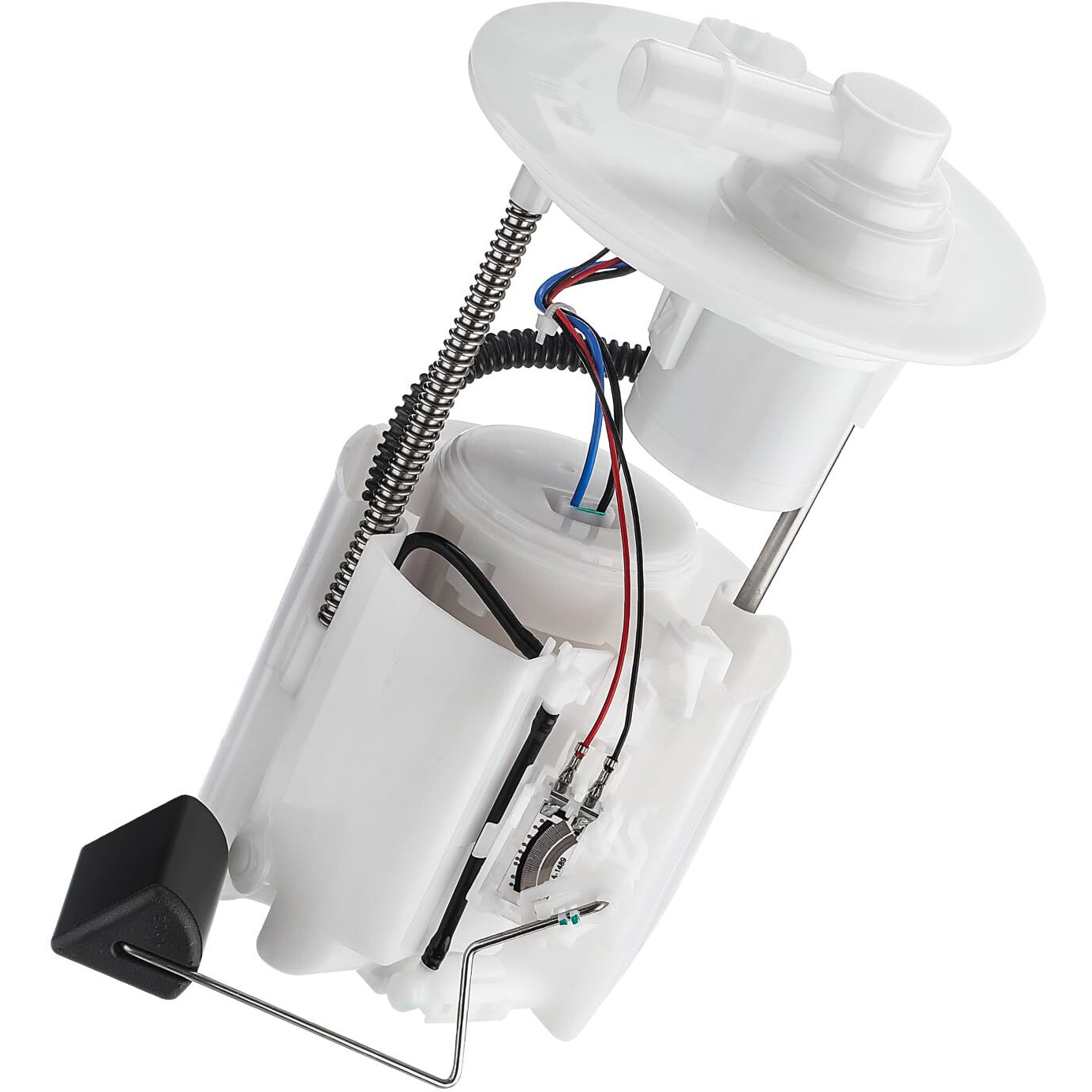 Electric Fuel Pump Module Assembly Fit For Toyota Corolla 1.8L L4 2.4L 2009-2019, Matrix 1.8L L4 2.4L 2009-2014, Fit For Pontiac Vibe 1.8L L4 2009-2010 Replace 7702002410 E3781M With Oil Level Sensor