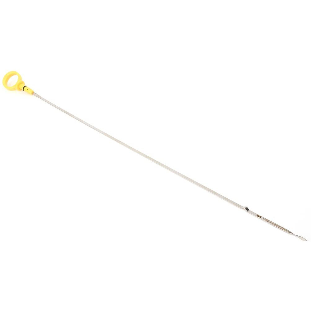 Roadfar 4792965Aa Engine Oil Dipstick Replacement 2005-2010 For Chrysler 300 V6 3.5L 2007-2010 For Dodge Charger V6 3.5L 2005-2008 For Dodge Magnum V6 3.5L Dip Stick For Checking Oil Dip Stick