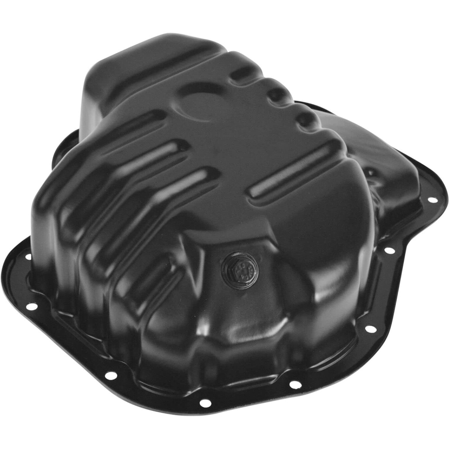 Trq Engine Oil Pan Compatible With 2001-2003 Toyota Highlander 2004-2005 Rav4