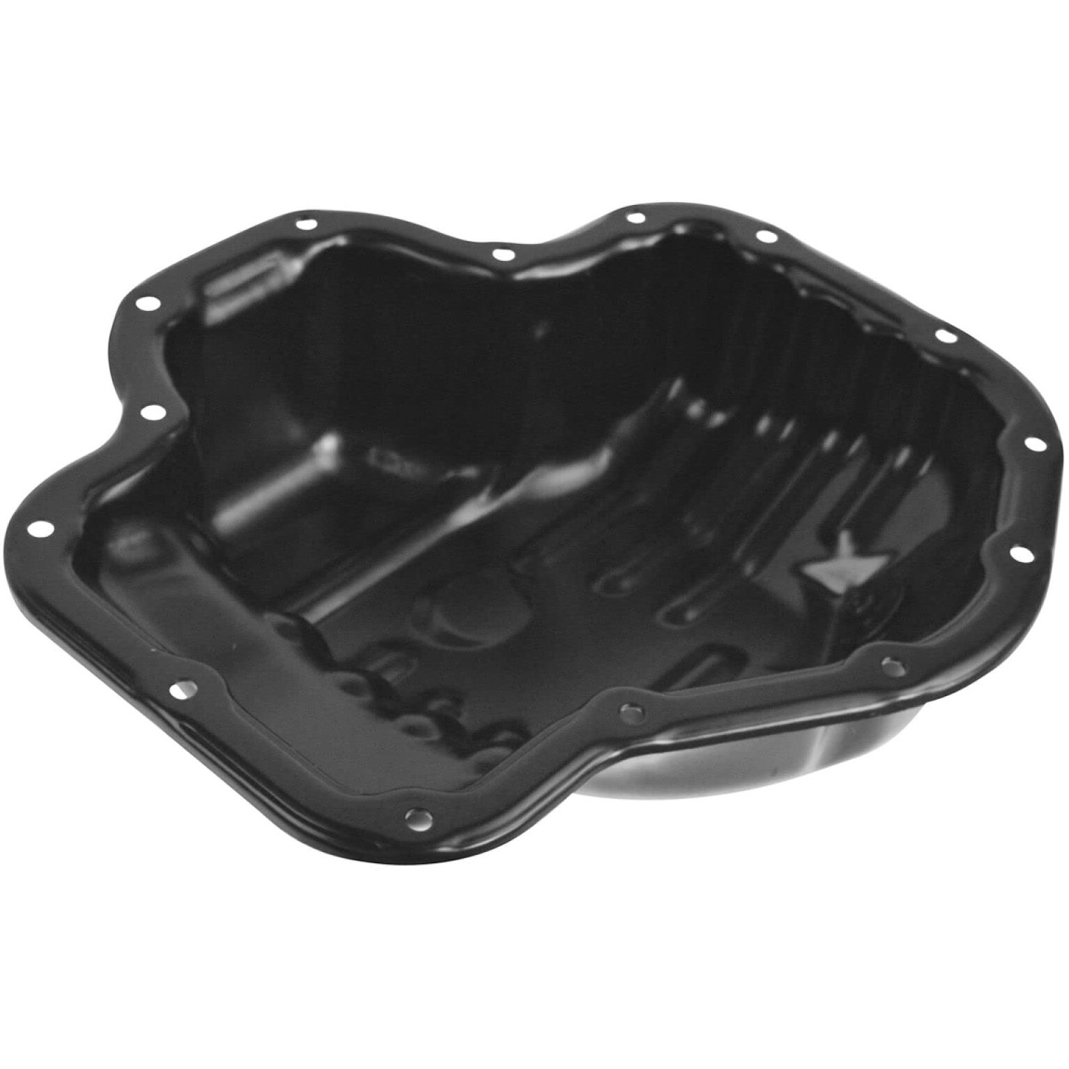 Trq Engine Oil Pan Compatible With 2001-2003 Toyota Highlander 2004-2005 Rav4