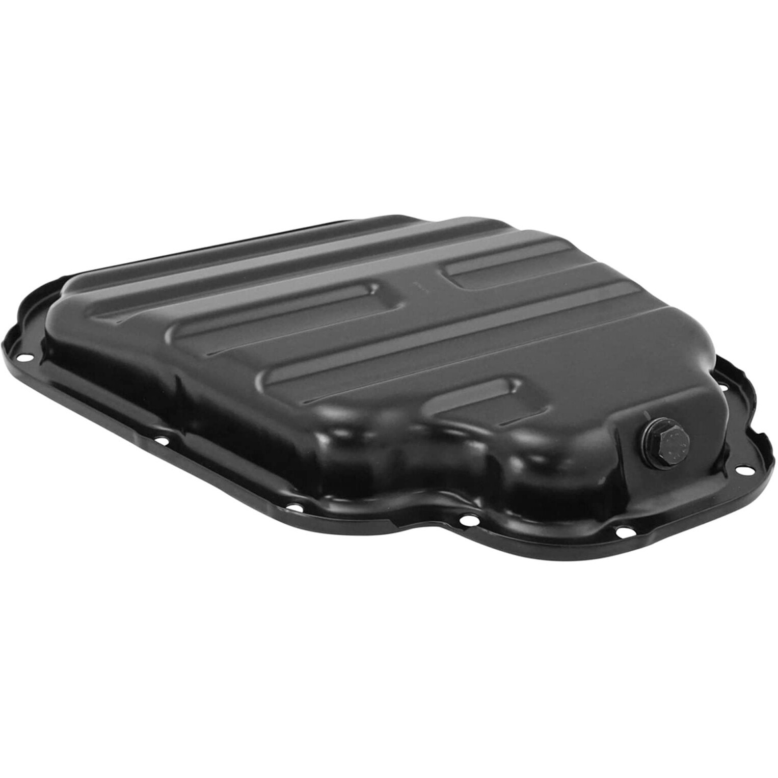 Trq Lower Engine Oil Pan Compatible With 2008-2013 Nissan Altima