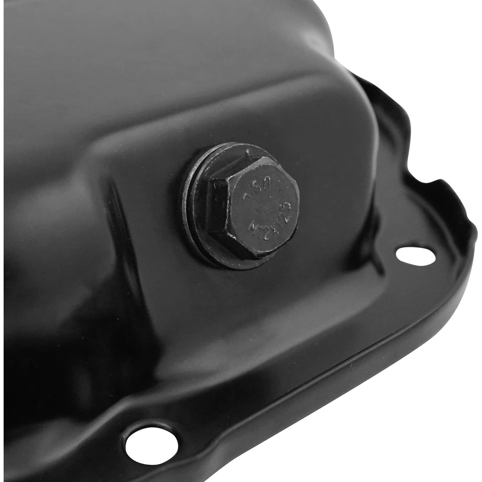 Trq Lower Engine Oil Pan Compatible With 2008-2013 Nissan Altima