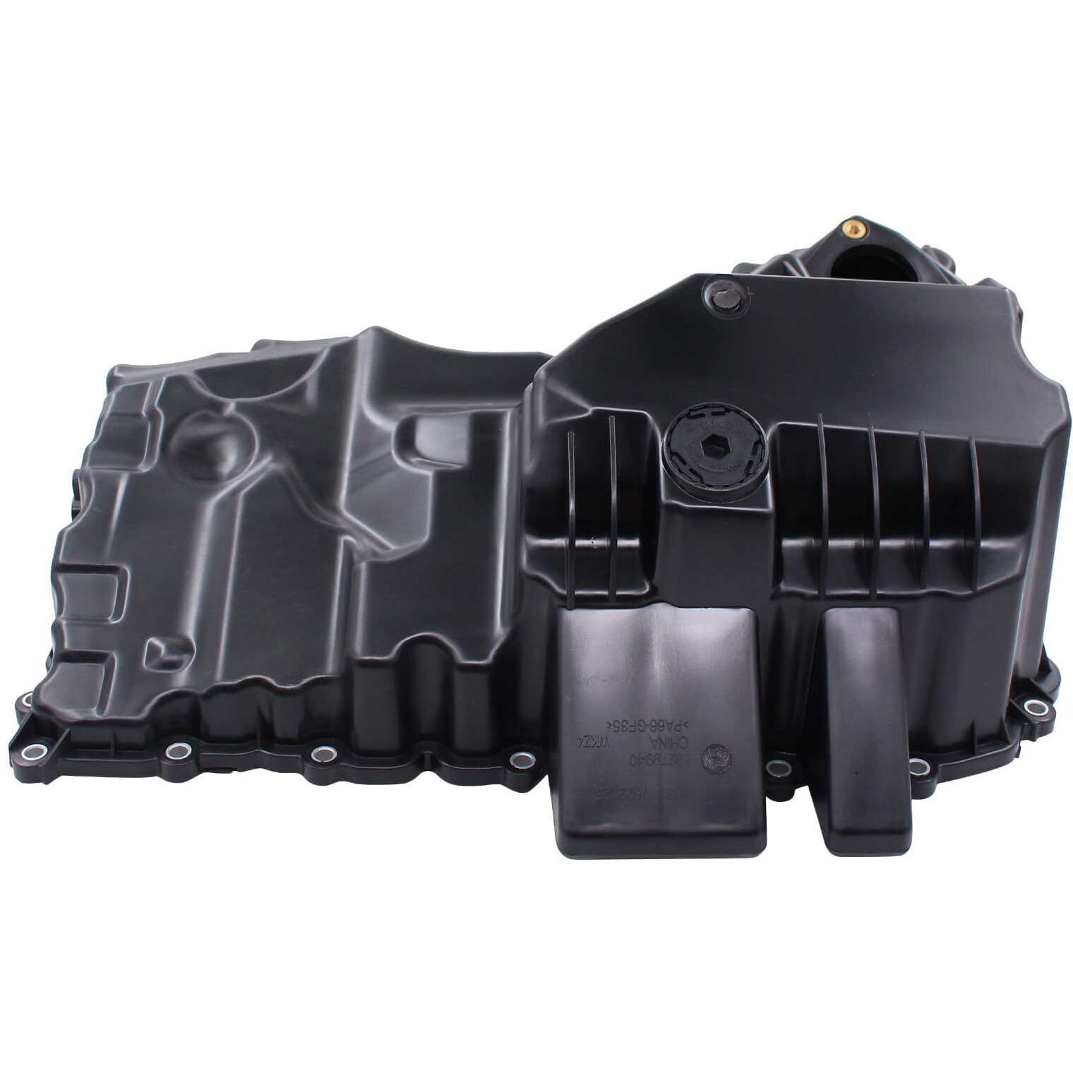 Newyall 2.0L Engine Oil Pan With Gasket For Bmw 228I 428I 320I 328I 528I X1 Z4 2012-2017