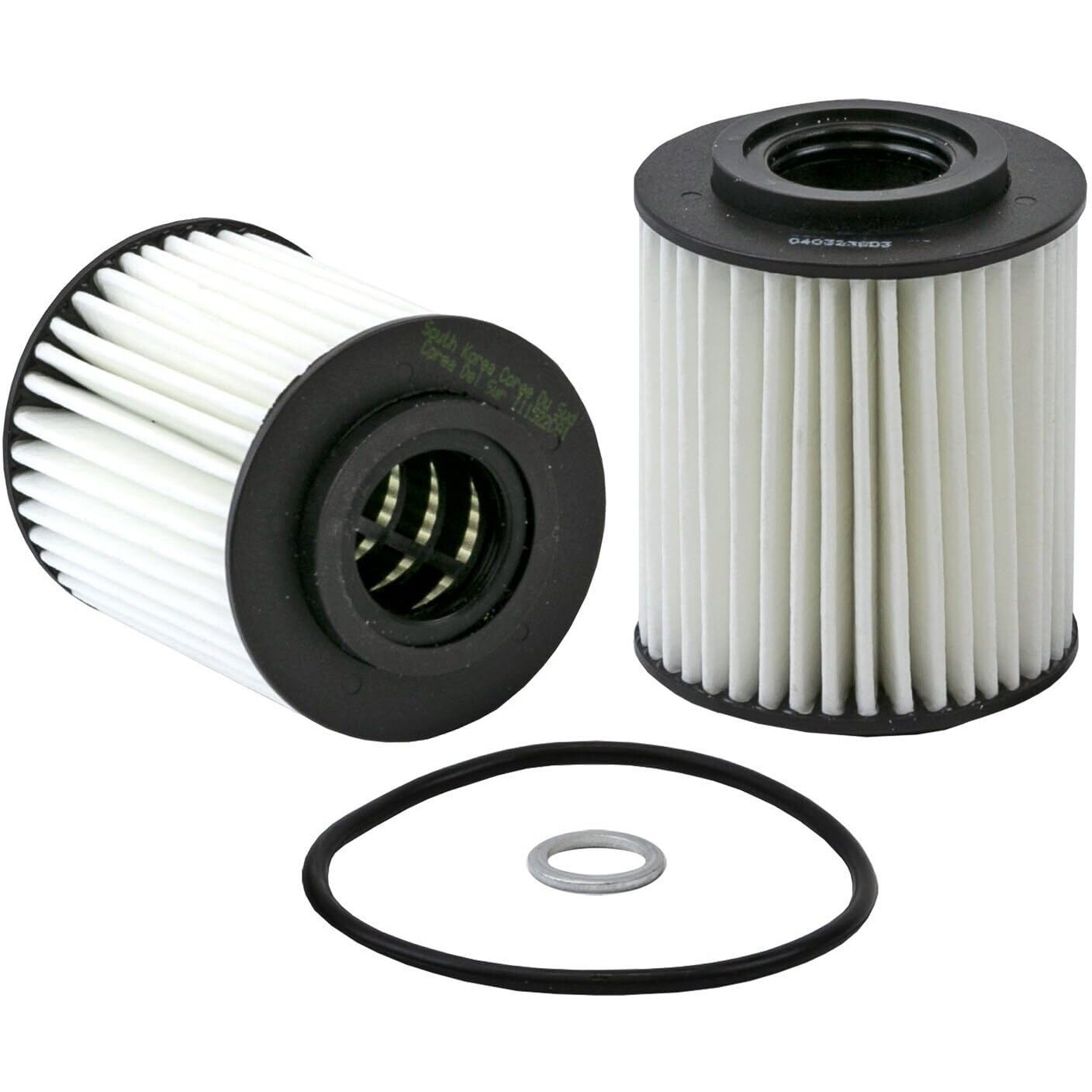 Wix Wl10033Xp - Engine Oil Filter