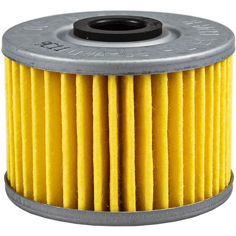 Honda 15410-Kf0-315 Element, Oil Filter