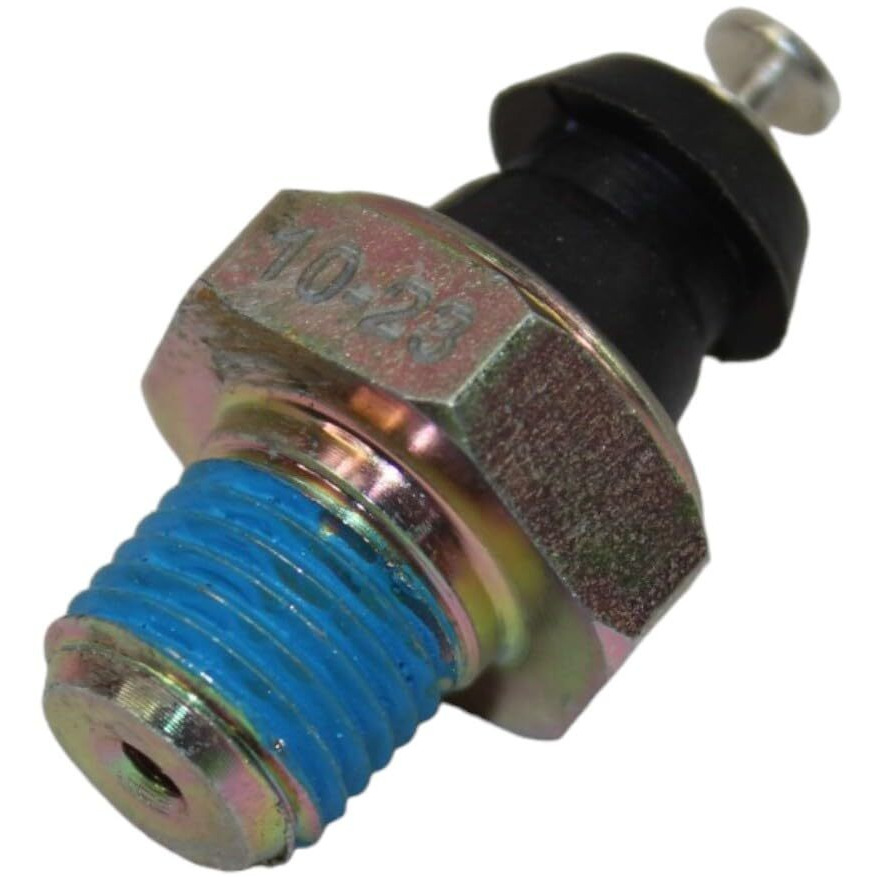 Electric Oil Pressure Sensor Switch Fits International Ford Tractor 83934153 500630 82028130