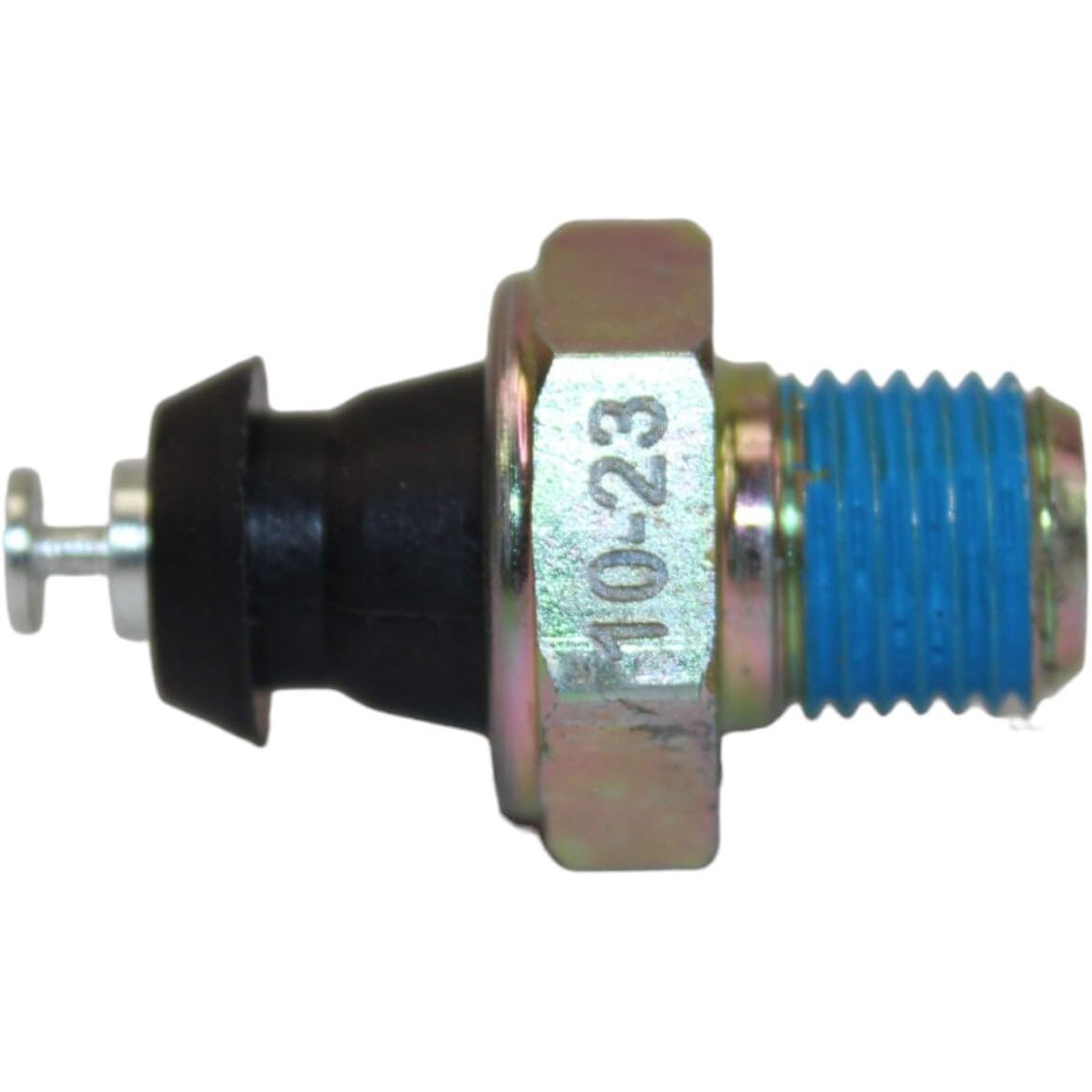 Electric Oil Pressure Sensor Switch Fits International Ford Tractor 83934153 500630 82028130