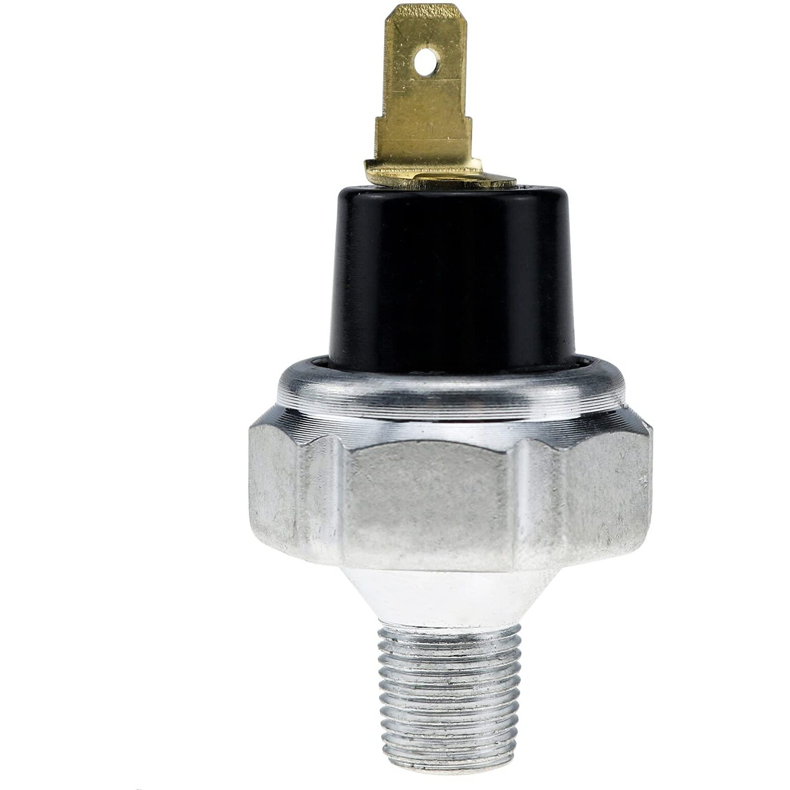 Dvparts Oil Pressure Switch Oil Pressure Sensor 491657S 491657 For Briggs & Stratton Generator