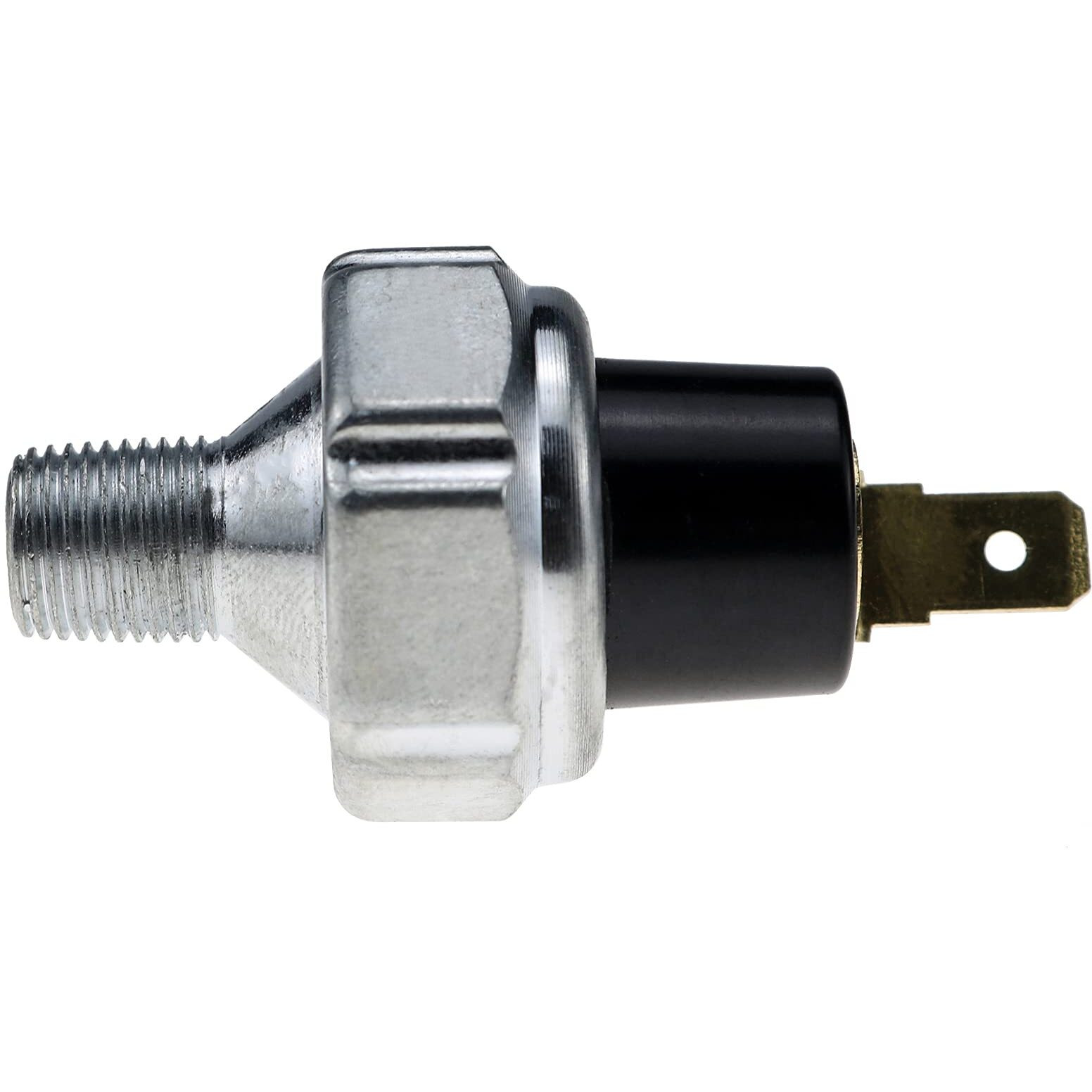Dvparts Oil Pressure Switch Oil Pressure Sensor 491657S 491657 For Briggs & Stratton Generator