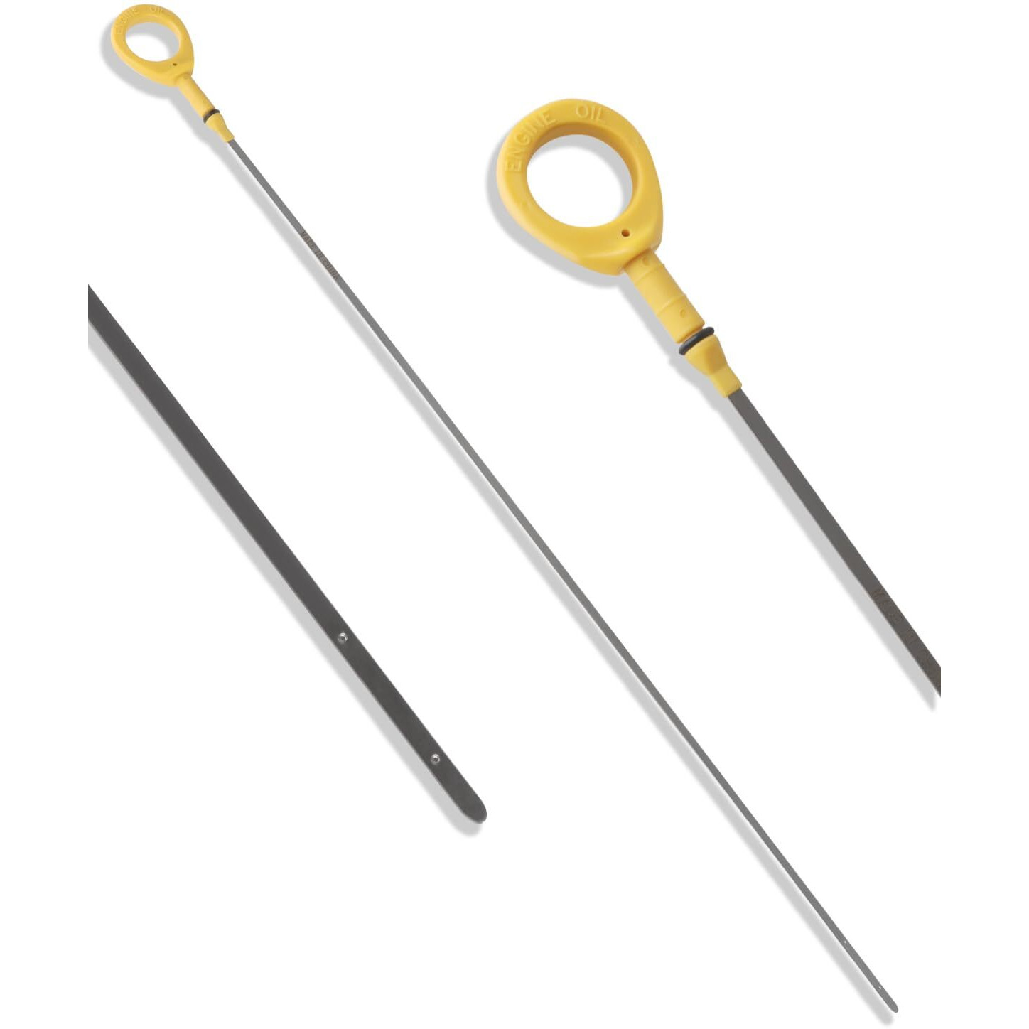 Cciyu 1530120020 Engine Oil Dipstick Replacement For For Lexus Es300 For Lexus Es330 For Lexus Rx300 Rx330 For Toyota Avalon For Toyota Camry Highlander Sienna Solara Dip Stick For Checking Oil