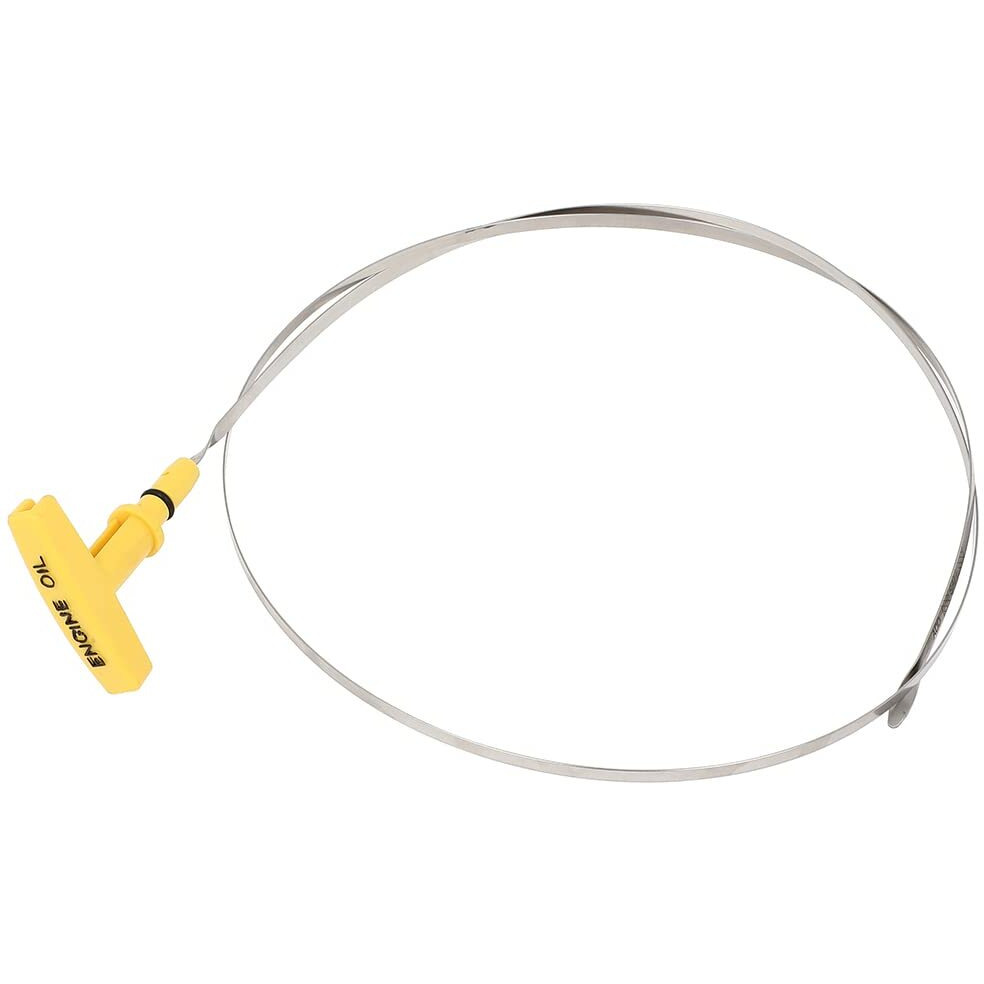 Roadfar 53021636Ac Engine Oil Dipstick Replacement 2004 2005 2006 For Dodge Ram 1500 V6 3.7L Dip Stick For Checking Oil Dip Stick