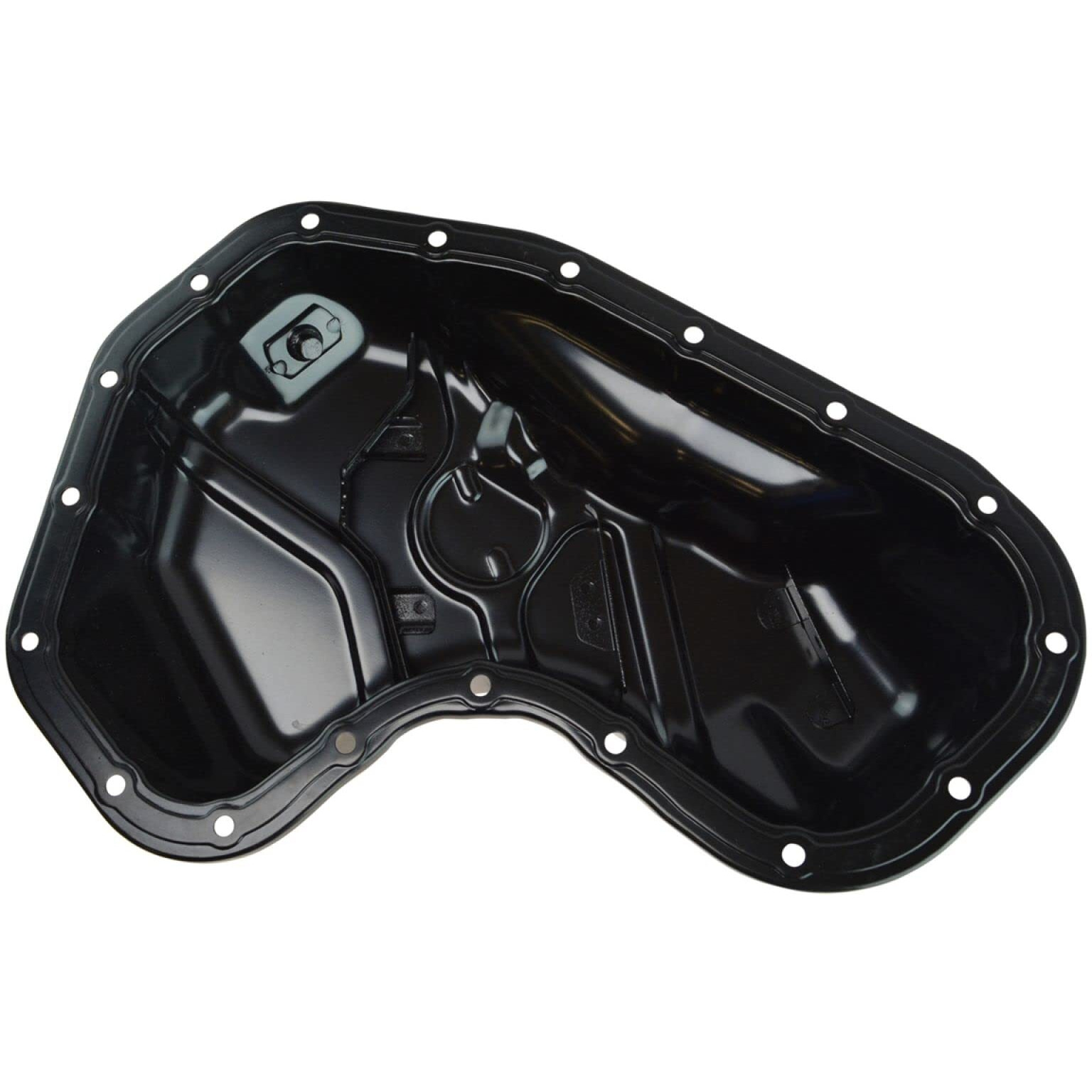 Trq Lower Engine Oil Pan Compatible With 2007-2017 Lexus Es350 2007-2015 Rx350 2010-2015 Rx450H 2005-2017 Toyota Avalon Camry 2008-2017 Highlander 2006-2012 Rav4 2007-2016 Sienna 2009-2015 Venza