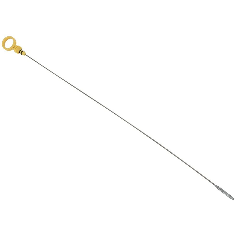 Roadfar 12657799 Engine Oil Dipstick Replacement For Buick For Chevrolet For Gmc For Pontiac For Saturn Echo Xb For Yaris 2.2L 2.4L 2.5L Dip Stick For Checking Oil Dip Stick