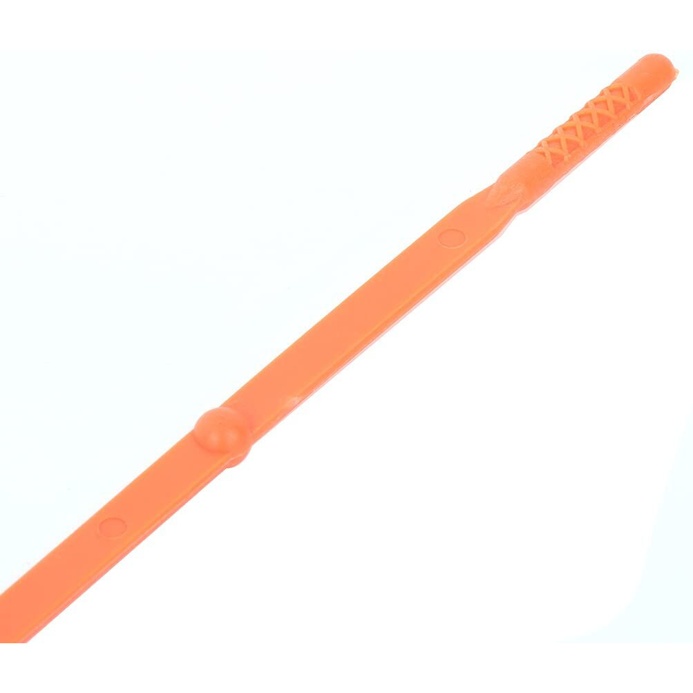 Roadfar 15650Rnaa00 Engine Oil Dipstick Replacement 2006 2007 2008 2009 2010 2011 2012 2013 2014 2015 For Honda Civic L4 1.8L 2016 For Honda Hr-V L4 1.8L Dip Stick For Checking Oil Dip Stick