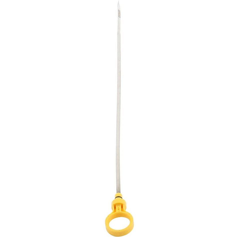 Roadfar 12574823 Engine Oil Dipstick Replacement For Buick For Chevrolet For Oldsmobile For Pontiac Camaro Caprice Firebird Fleetwood Impala Roadmaster 3.8L Dip Stick For Checking Oil Dip Stick