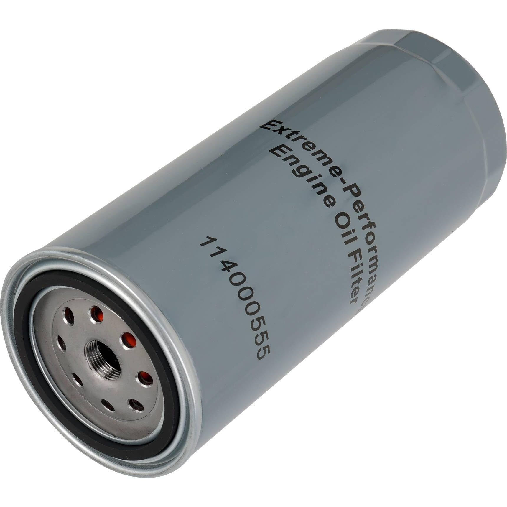 6.6 Duramax Oil Filter (5 Micron) Compatible With 2001-2019 Chevy Silverado/Gmc Sierra 2500 Hd 3500 Hd Engine | Replaces 114000555(Upgrade Of Pf2232)
