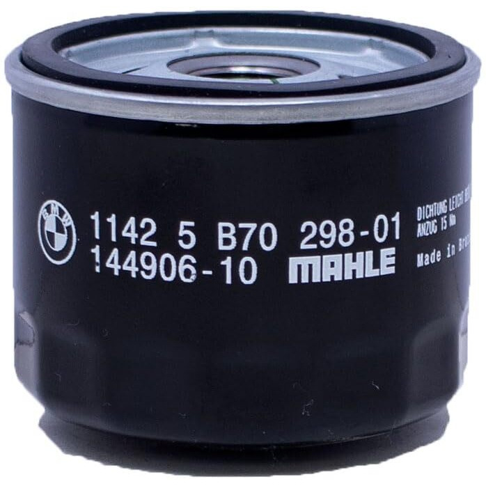 Edwards Oil Change Kit Fits 2013-2024 Bmw Motorrad R1200/R1250 Motorcycle