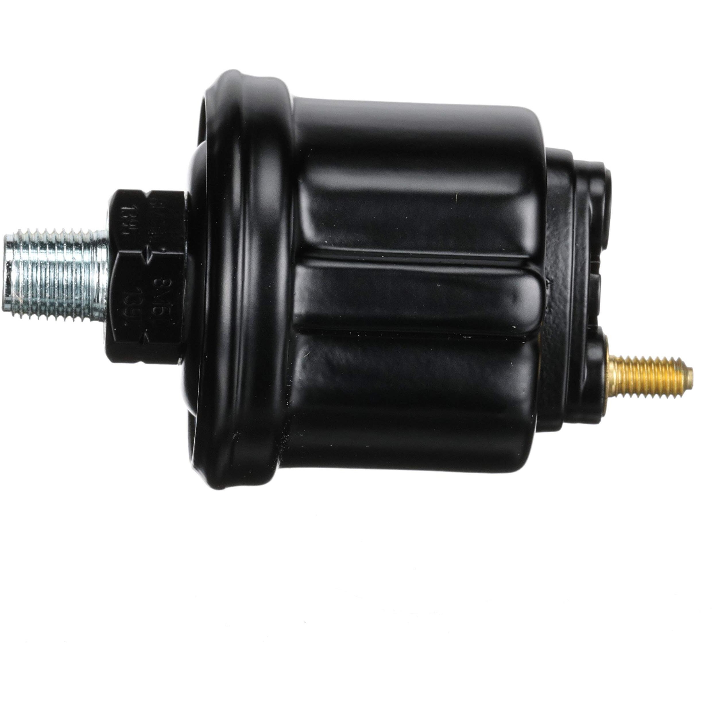 Quicksilver 8M0068784 Oil Pressure Instrument Sender, 80 Psi, For Mercruiser Stern Drives And Inboard Engines