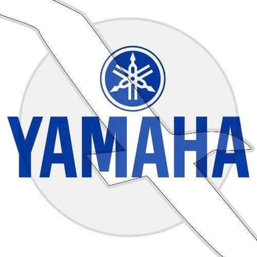Yamah Yamalube Oem Outboard Hd Heavy Duty Gear Lube Kit W/Pump, 2X Acc-Glube-Hd-Qt Lower Unit Oil, 2X 90430-08003-00 Gaskets 4 Stroke V8 F300 F350 5.3L Sho Vmax F200 F225 F250 4.2L Offshore