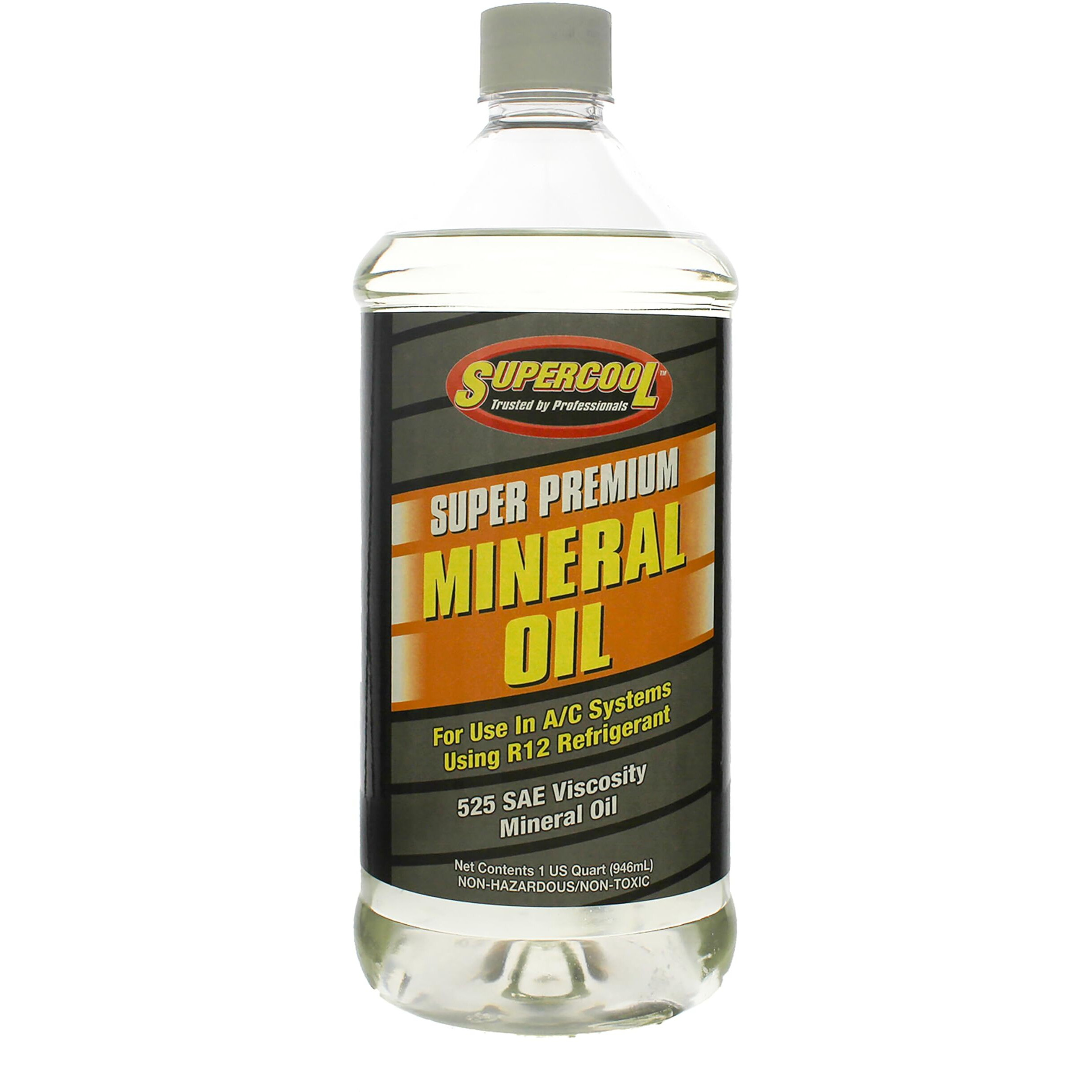 Tsi Supercool Mo-500-Gm-32 Premium Mineral Oil - 32 Oz