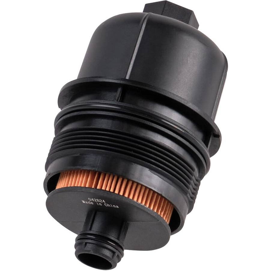 Doc's Diesel Oil Filter D11880 | Compatible With Jeep Wrangler/Gladiator 3.0L Ecodiesel 2020+, Ram 1500 3.0L Ecodiesel 2020+ | Replaces 68507598Aa, 68498720Aa