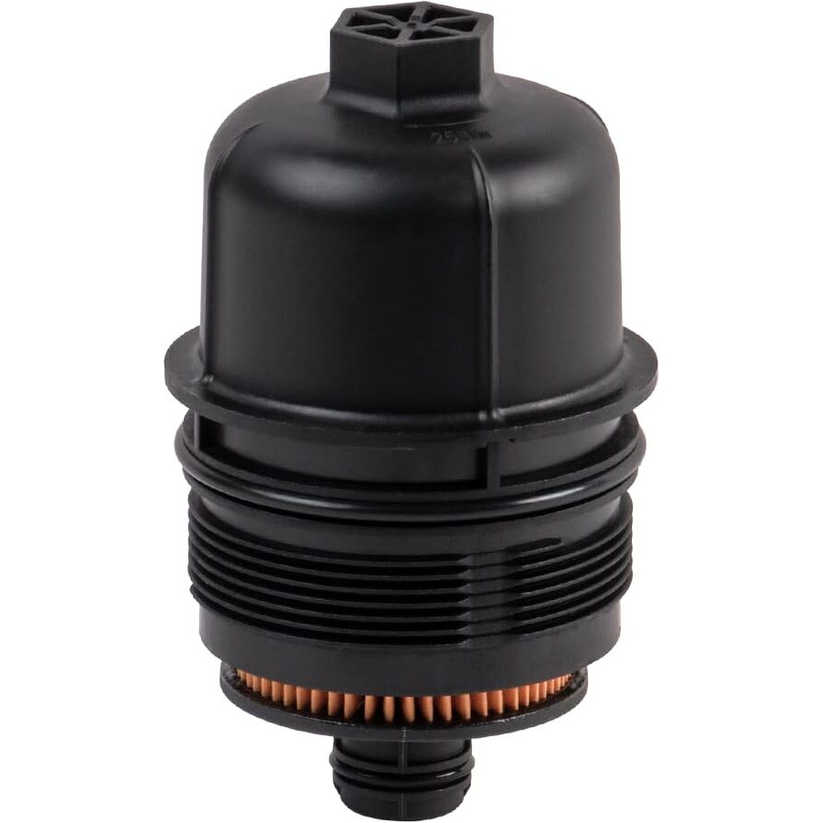 Doc's Diesel Oil Filter D11880 | Compatible With Jeep Wrangler/Gladiator 3.0L Ecodiesel 2020+, Ram 1500 3.0L Ecodiesel 2020+ | Replaces 68507598Aa, 68498720Aa