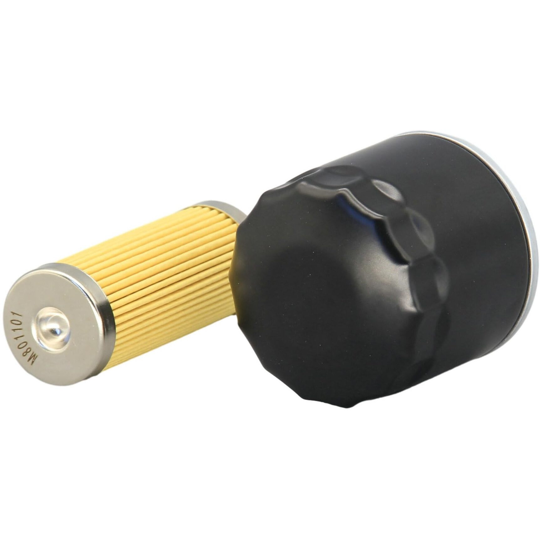 M806418-S Filter Kit Fuel And Oil Filter M806418 Miu804763 M801101 For John Deere 1023E 1025R 1026R 2305 2320 755 855 Hpx Diesel Gator X495 X744 X595 X740 X748 1435 355D 430 F935 F912 F925 Gx355 1420