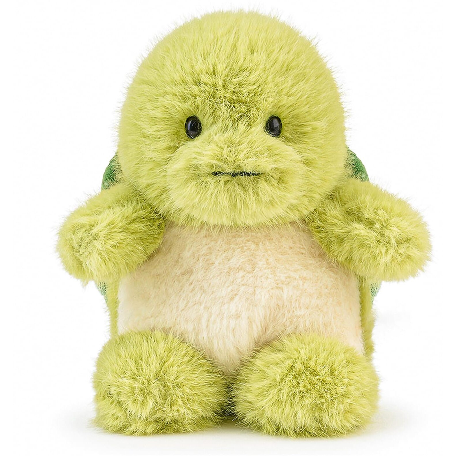 Abearcar Cute Turtle Stuffed Animals 6"" Soft Sea Turtle Plush Toy Cute Plushies Pillow Birthday Christmas Valentine's Day Gifts For Kids Girlfriend