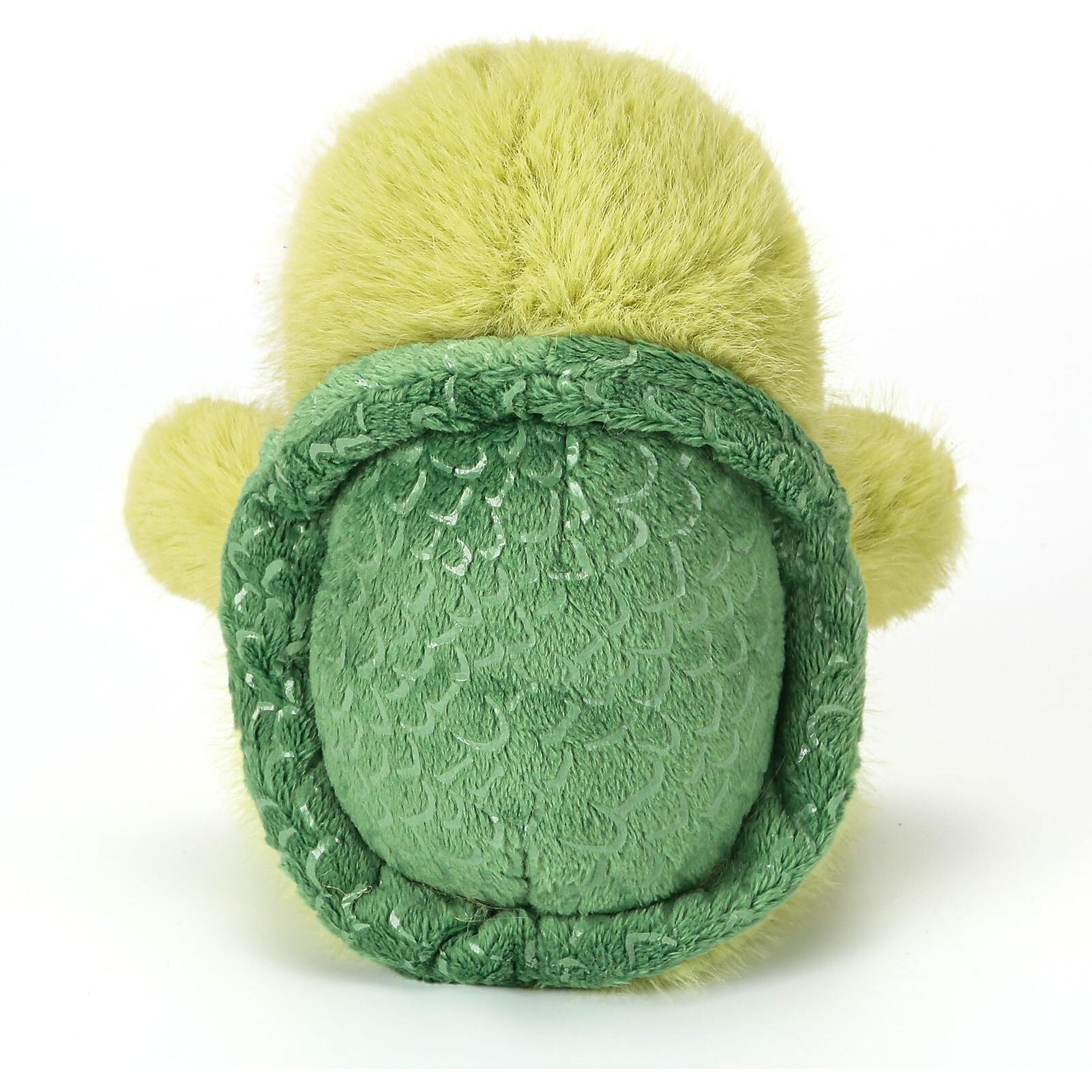 Abearcar Cute Turtle Stuffed Animals 6"" Soft Sea Turtle Plush Toy Cute Plushies Pillow Birthday Christmas Valentine's Day Gifts For Kids Girlfriend