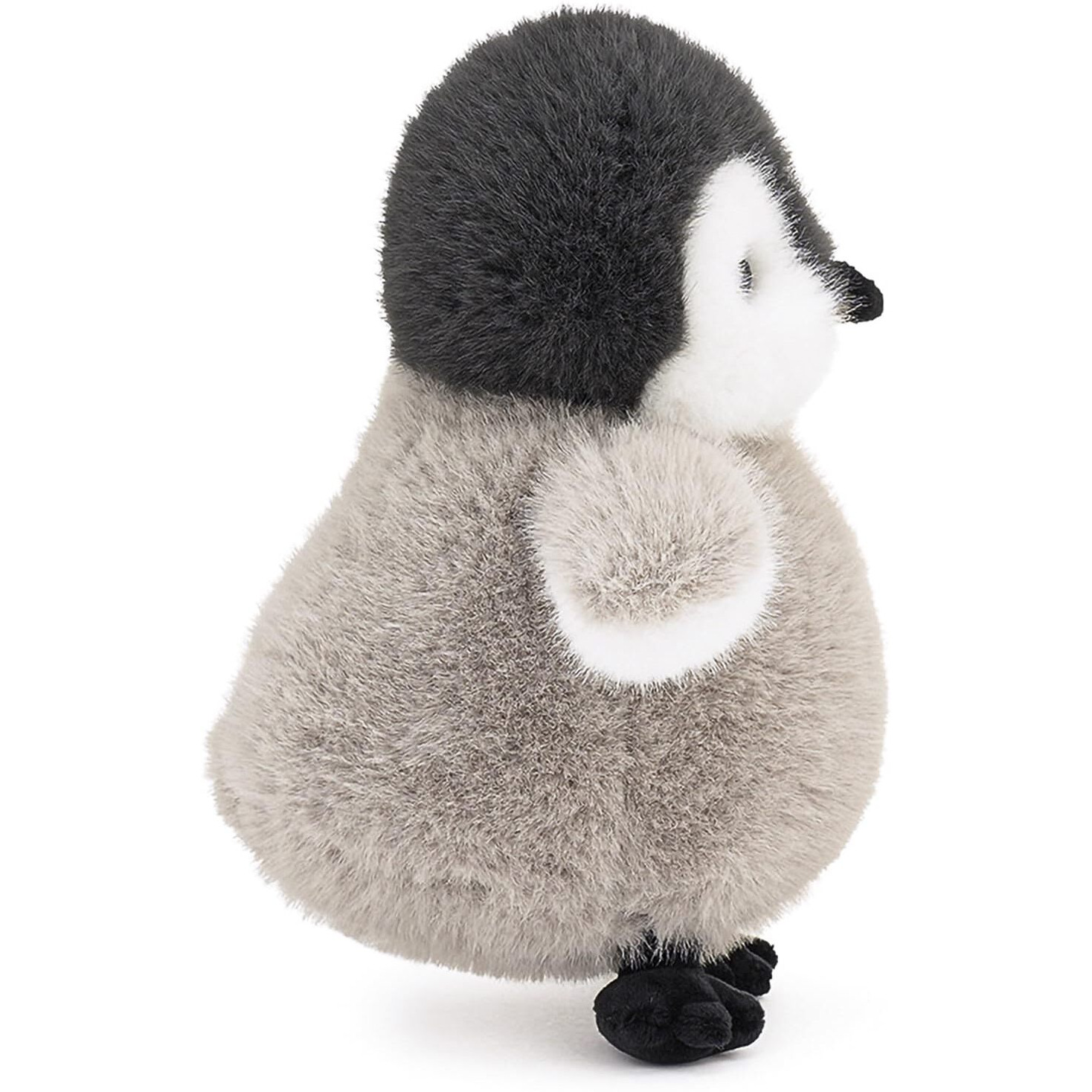 Abearcar Soft Penguin Plush Stuffed Animals 9"" Cute Penguin Stuffed Plushies Pillow Birthday Christmas Valentine's Day Gifts For Kids Girlfriend(Small)