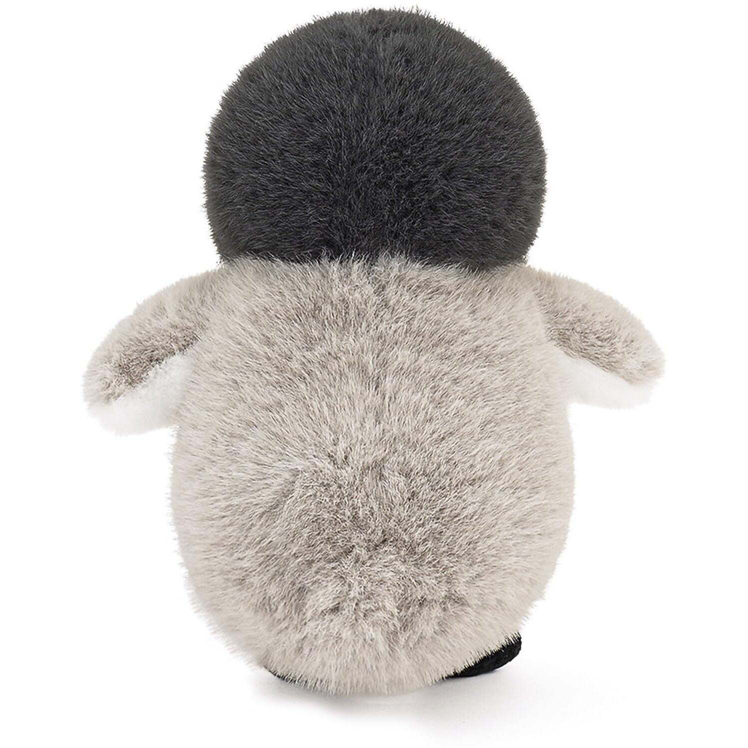 Abearcar Soft Penguin Plush Stuffed Animals 9"" Cute Penguin Stuffed Plushies Pillow Birthday Christmas Valentine's Day Gifts For Kids Girlfriend(Small)