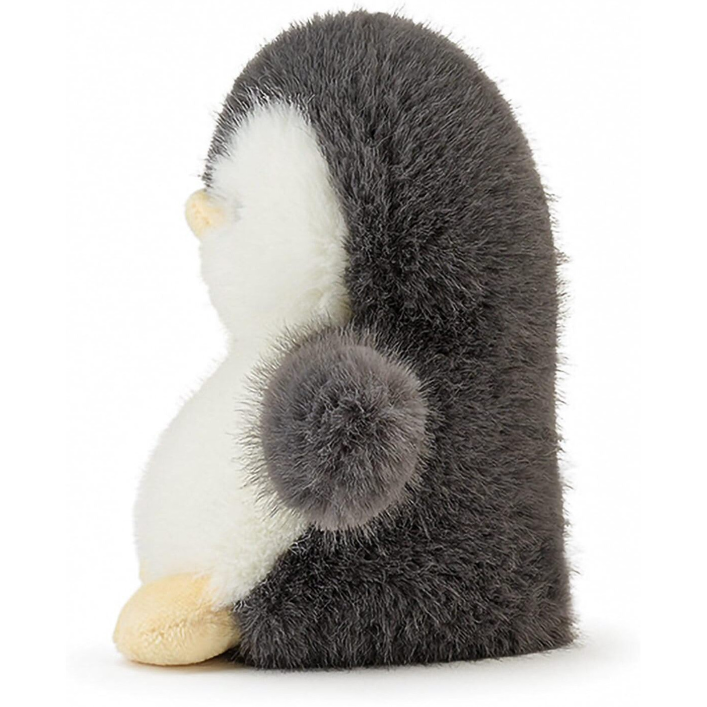 Abearcar Cute Penguin Plush Soft Stuffed Animals 6"" Soft Penguin Stuffed Plushies Pillow Birthday Christmas Valentine's Day Gifts For Kids Girlfriend