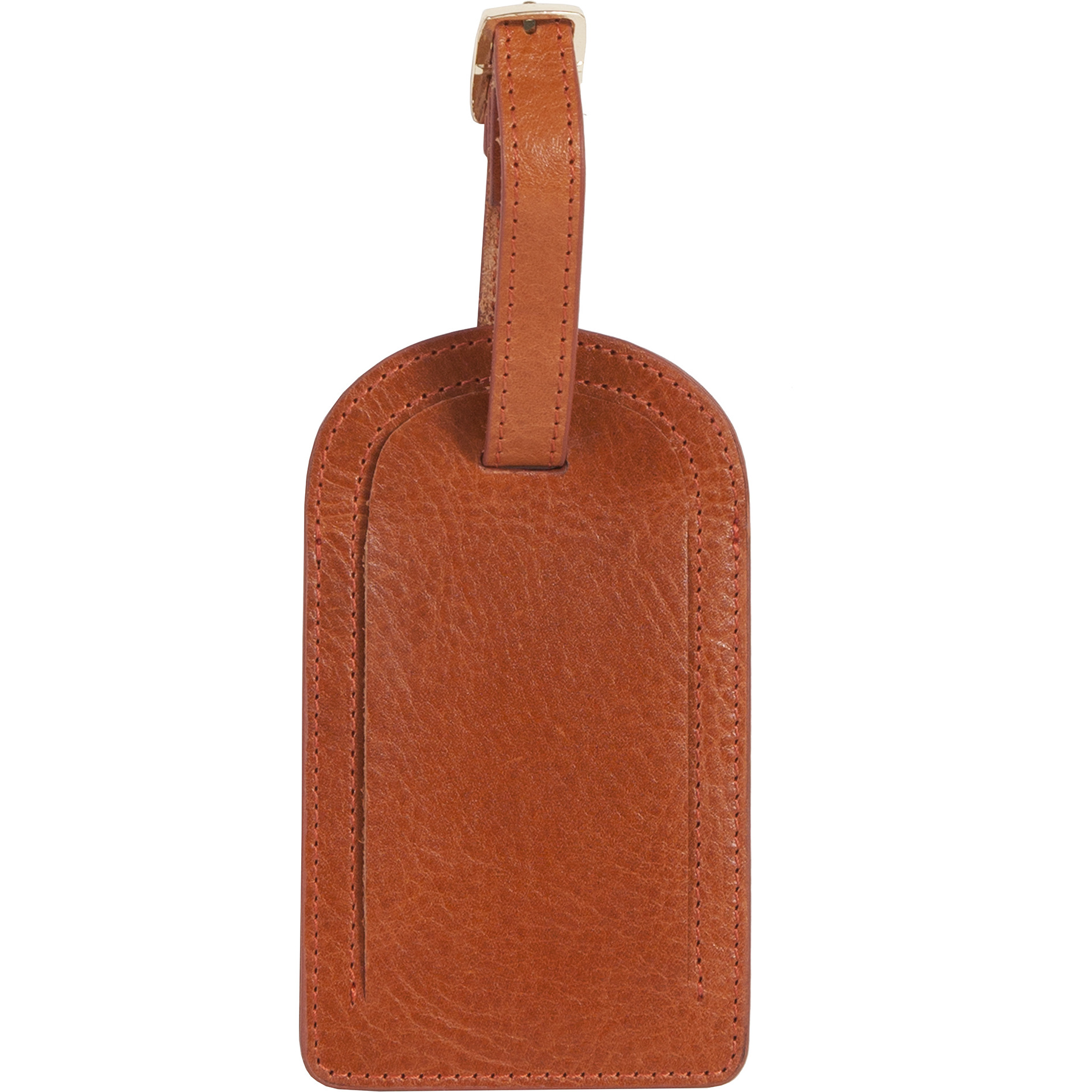 LG. LUGGAGE TAG - RECTANGULAR