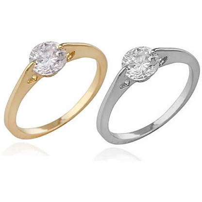 Promise To Love Ring