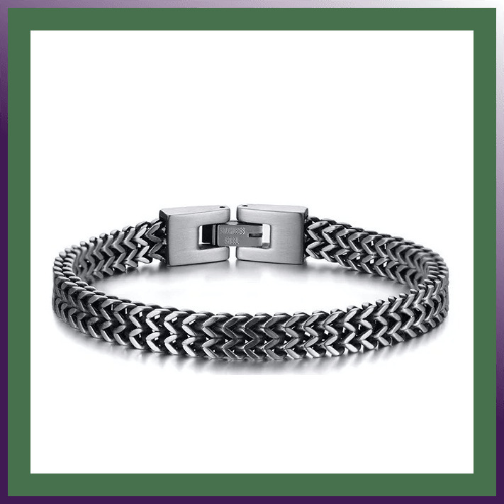 Stainless Steel Bracelet for All
