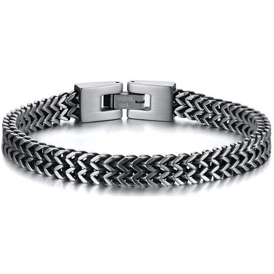 Stainless Steel Bracelet for All