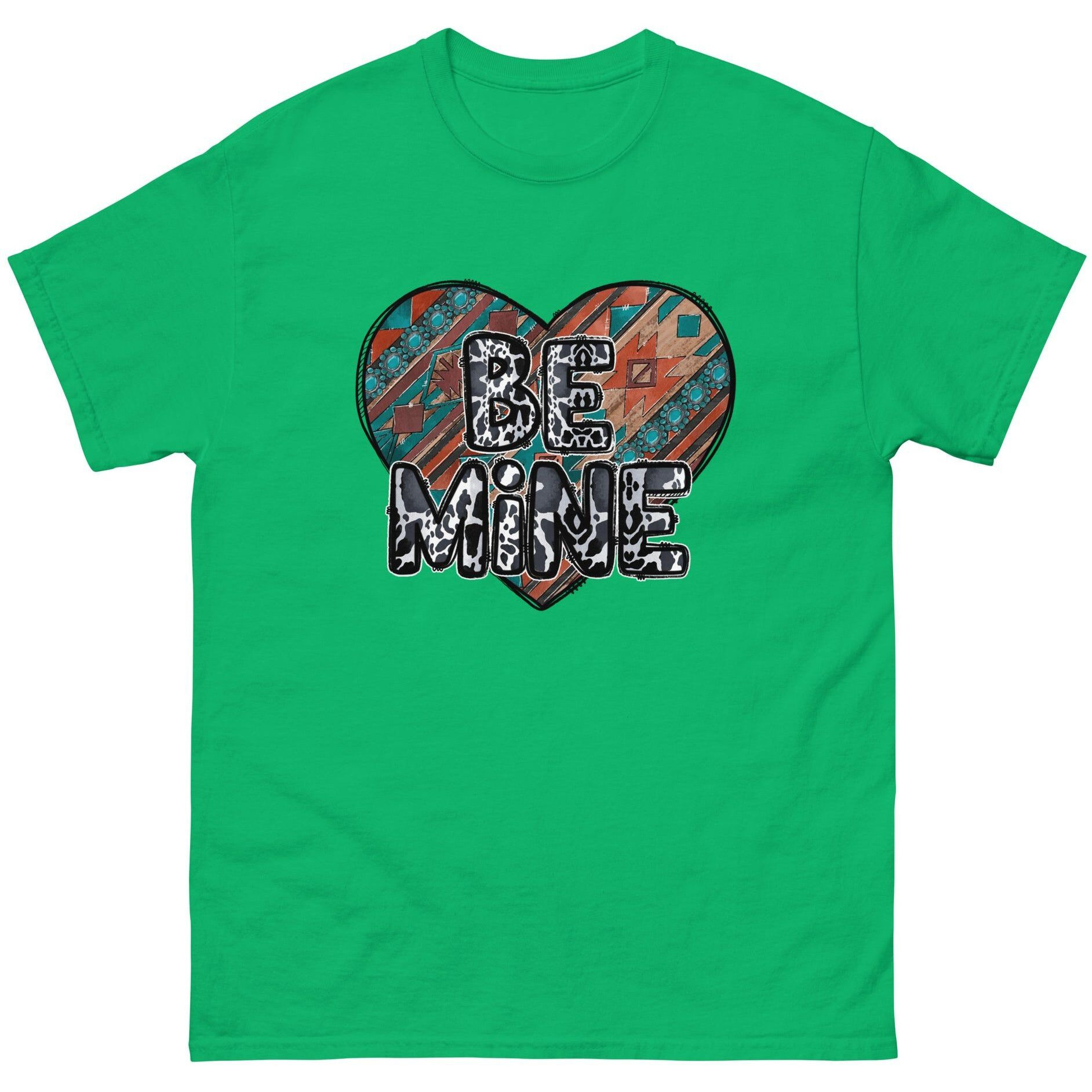 Better be together Valentine Classic fashion -shirt