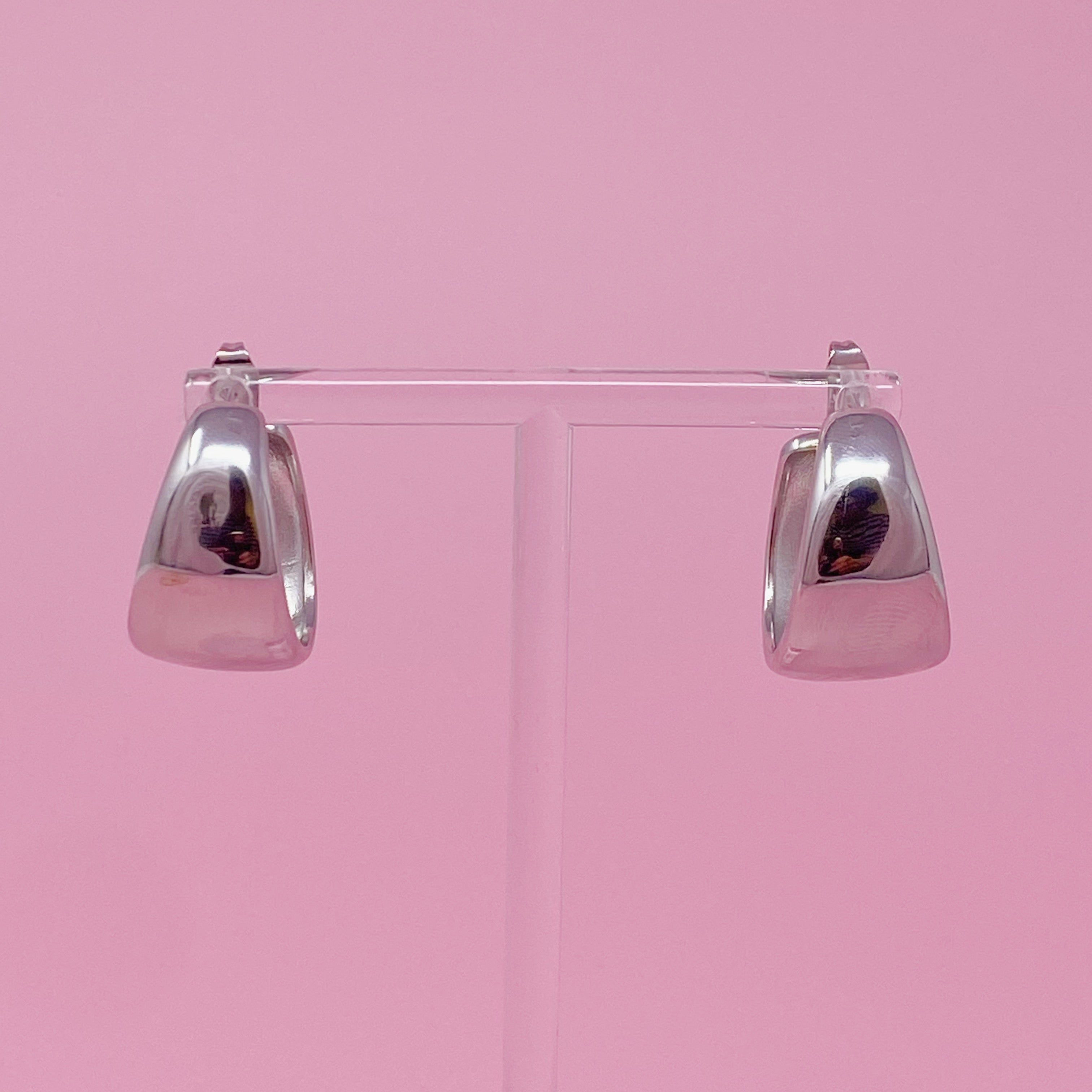 Simply All Set Hoop Earrings