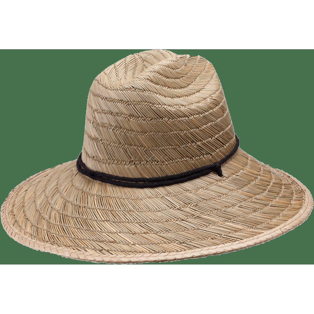 Identity Junior Palm Leaf Lifeguard Hat