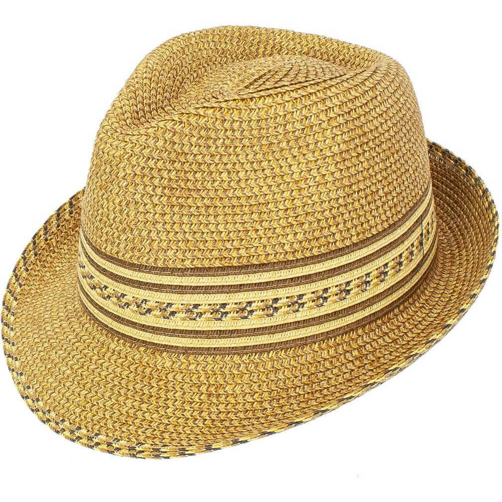 Lupita Polyester Resort Hat