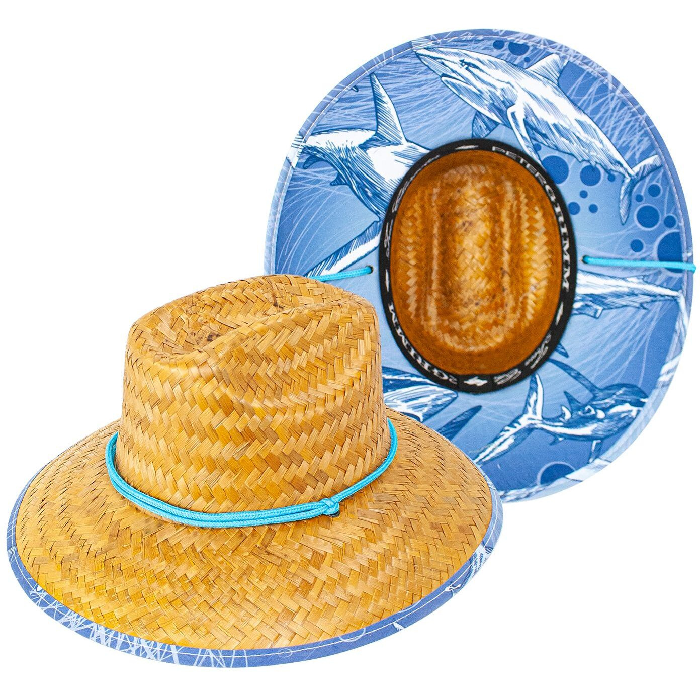 Shark Junior Lifeguard Hat