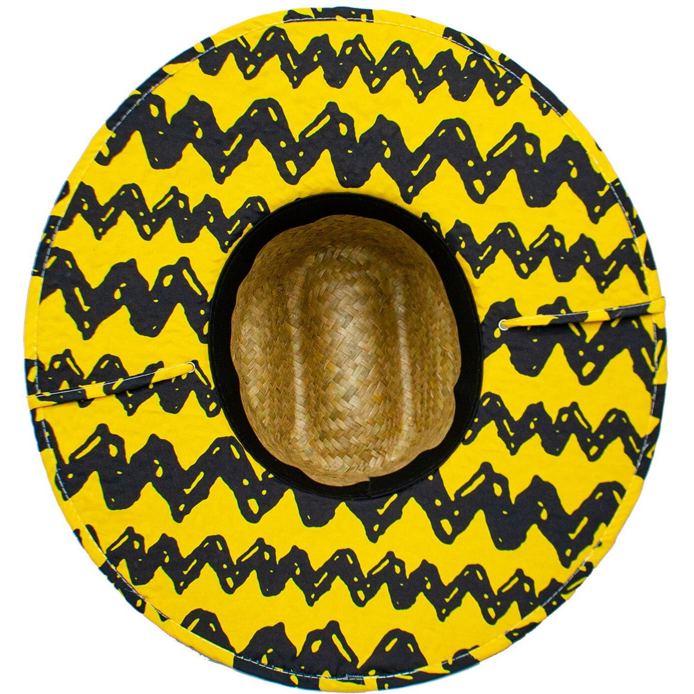 Kenny Charlie Extra Wide Brim Lifeguard Hat