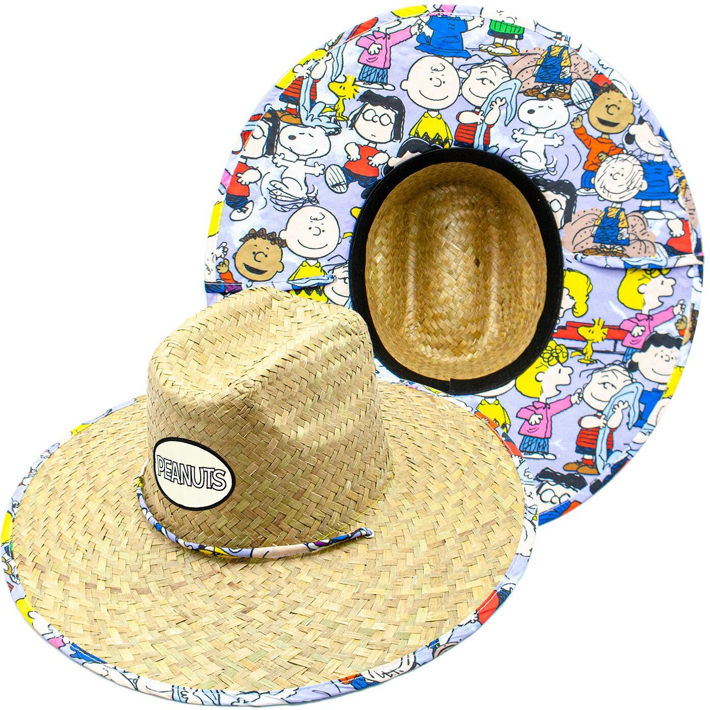 Kenny Characters Extra Wide Brim Lifeguard Hat