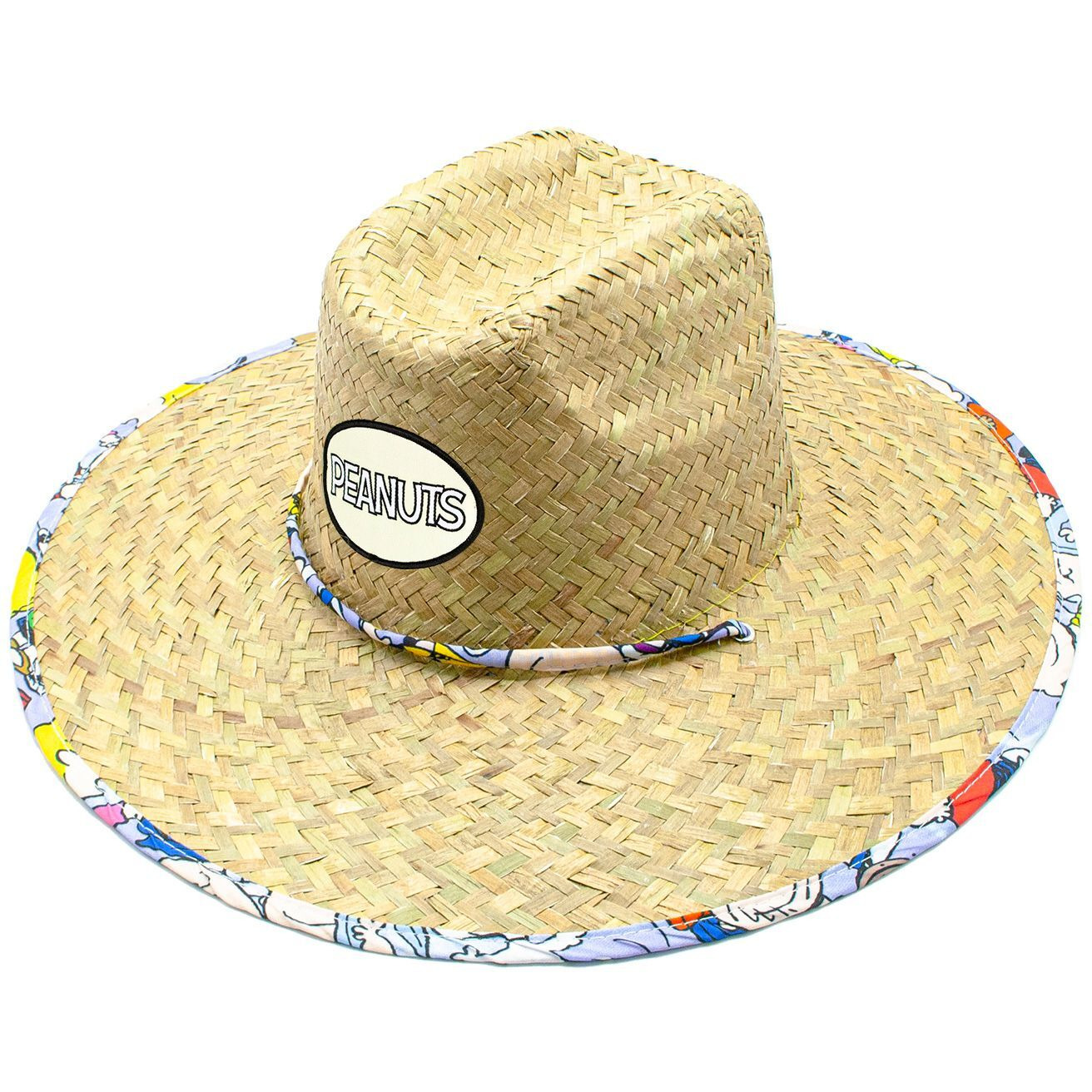 Kenny Characters Extra Wide Brim Lifeguard Hat