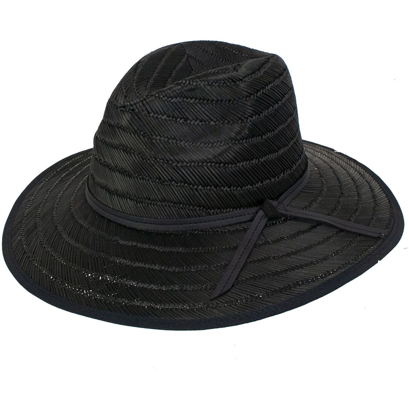 Conker Straw Resort Hat